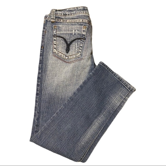 NO Boundries Jeans size 13 - Picture 2 of 4